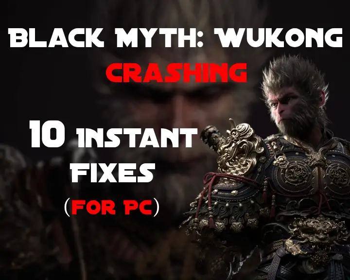 Black Myth Wukong Update Freezes During Install? Try These Easy Solutions Now