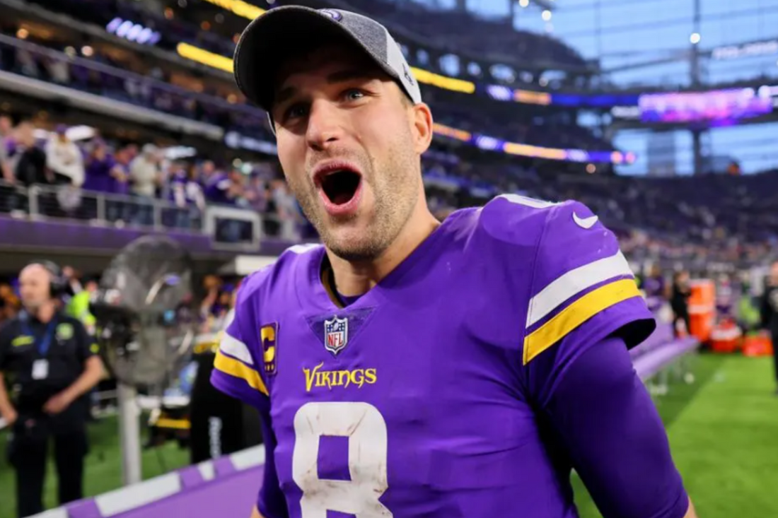 Need Kirk Cousins Fantasy Football Team Names? Check These Out Now!