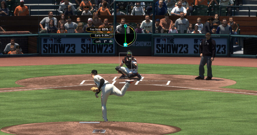 Unlock the best pitching style mlb the show 23, Win More Games Today!