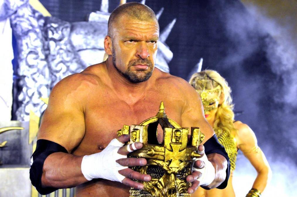 Triple H WrestleMania Record: How Many Matches Did The King of Kings Win?