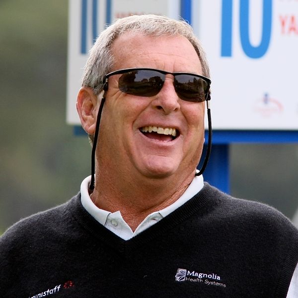 Fuzzy Zoeller Net Worth: How Rich is the Golf Legend?