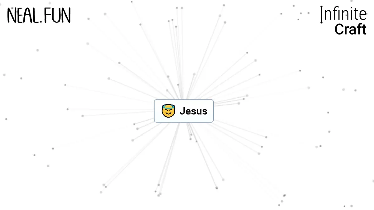 Unlock Jesus in Infinite Craft: Quick Tutorial & Best Recipes