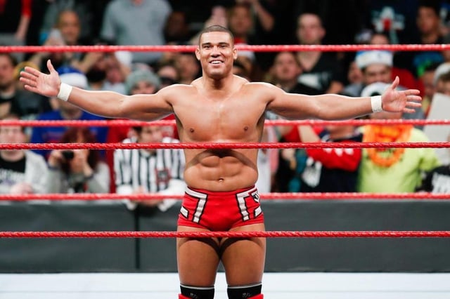 Remember Jason Jordan?  Check Out His Greatest Matches and What He Is Up To Now in the WWE