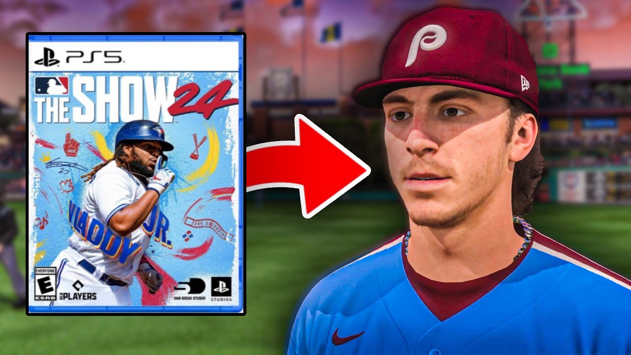 Getting Traded in MLB The Show 24: Tips and Tricks