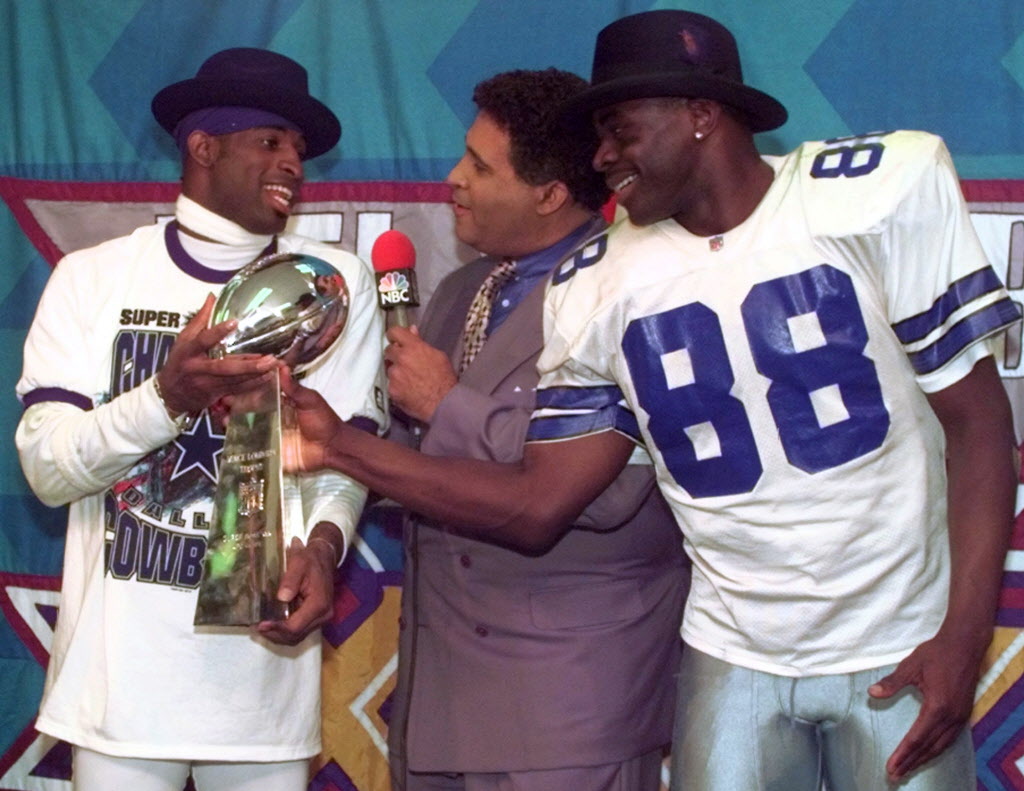 Deion Sanders Super Bowl Wins: How Many Rings Does He Have?