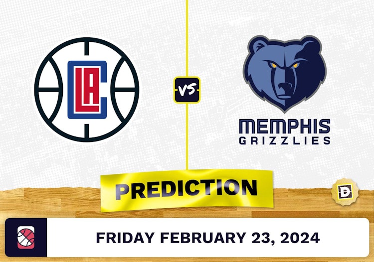 Memphis vs Clippers Prediction (Our Expert Analysis and Game Picks!)