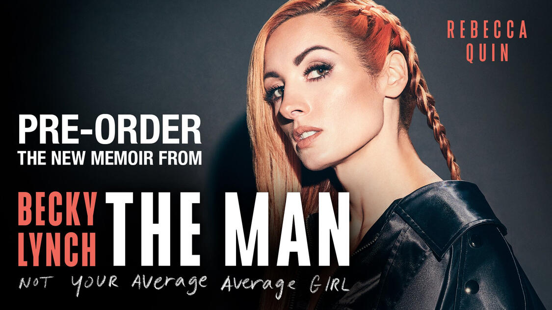 Becky Lynch: The Mans Rise to Fame, Heres Her Story!