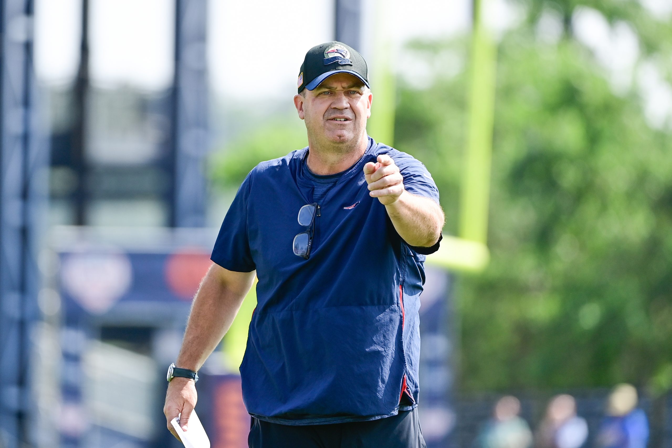 Curious About Bill OBrien Salary? Heres What We Know