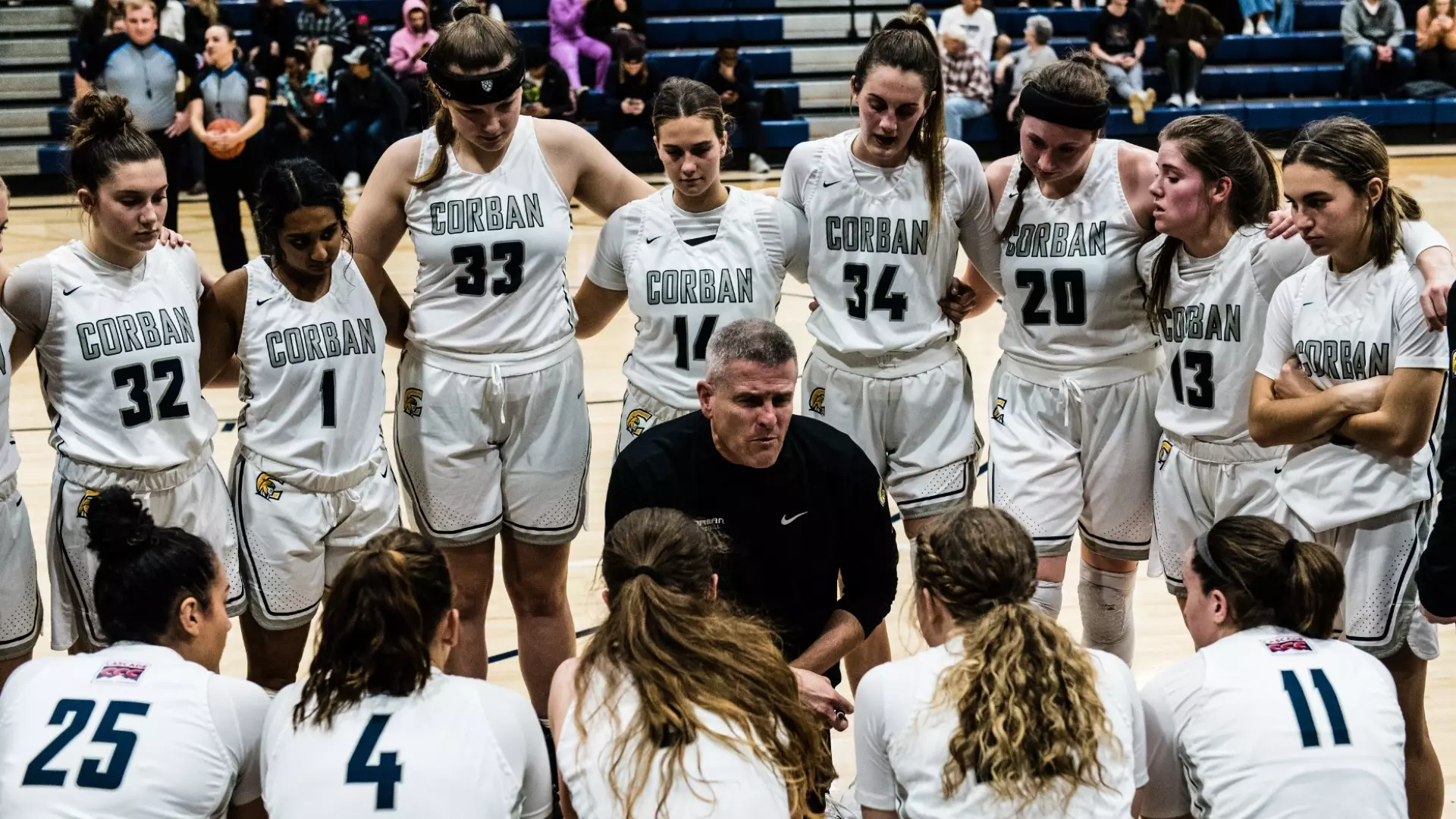 Corban Womens Basketball: Game Schedule and Latest News