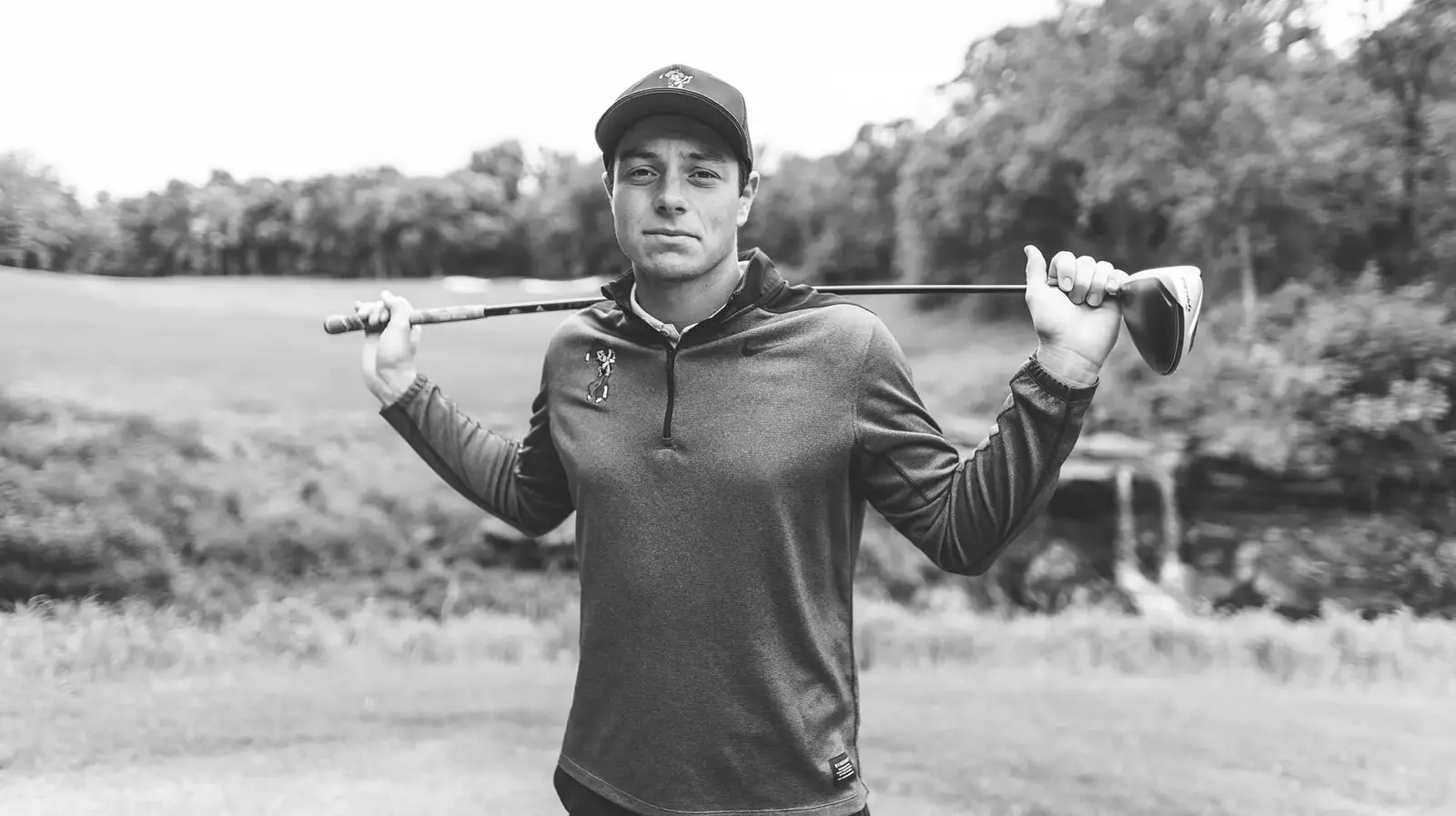 Viktor Hovlands Time at Oklahoma State: From College Star to PGA Tour Winner (His Journey)