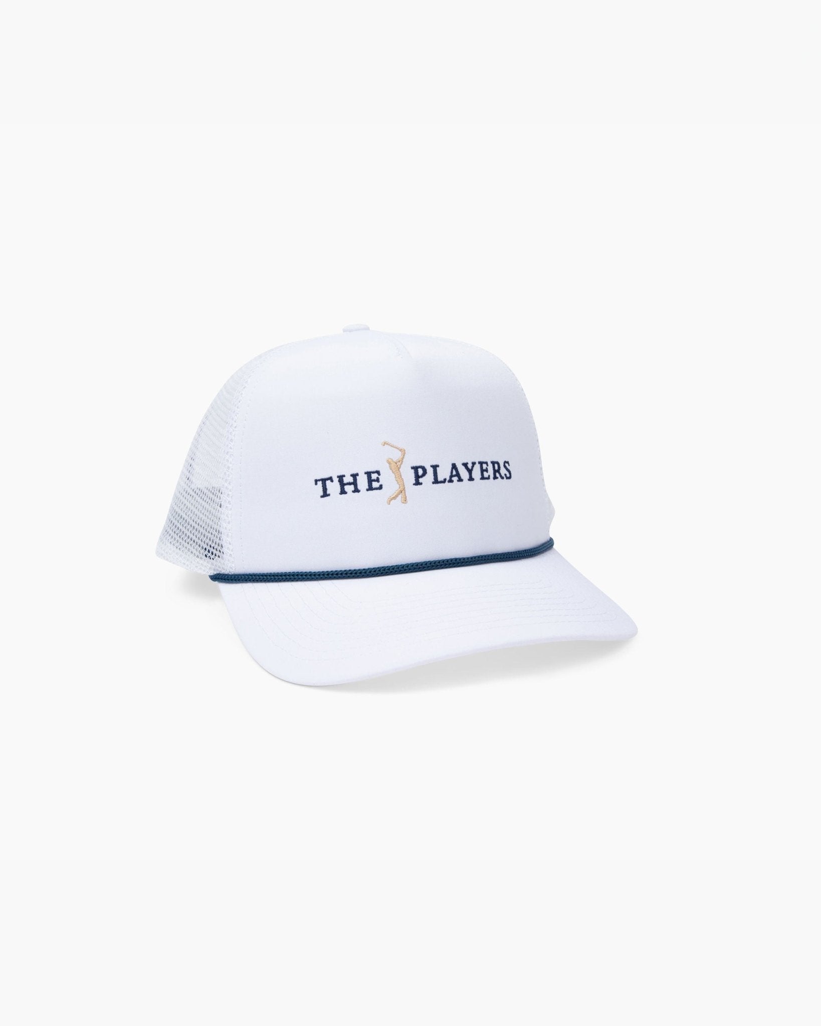 Rock The Players Golf Hat Like a Pro Golfer