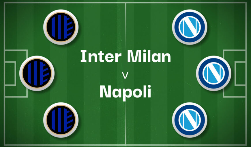 Expert Picks: Inter v Napoli Game Predictions & Insights