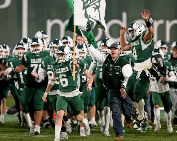 Billerica Football at Fenway: How to Watch, What to Expect