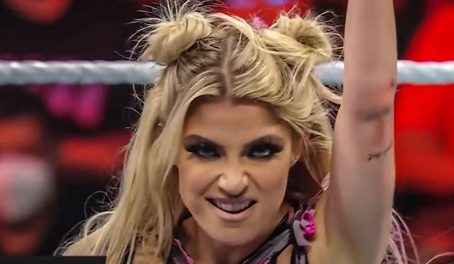 Speculation on Alexa Bliss WWE Return:  Possible Storylines and Matchups