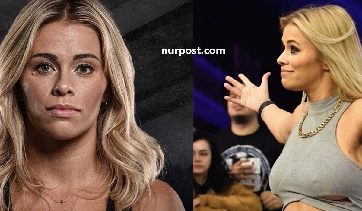 Paige Vanzant Leaks: Real or Fake? See What Fans Are Saying About The Controversial Leaks