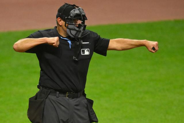 Best Baseball Referee Uniforms 2024 Top Picks & Reviews