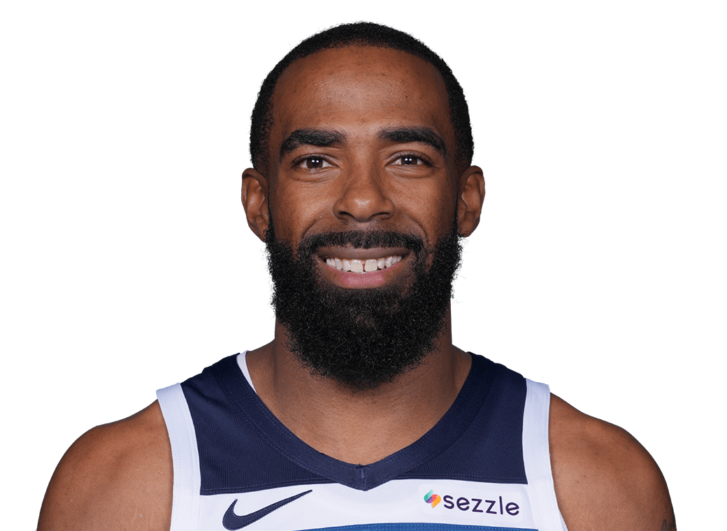 Mike Conley stats vs Denver: A look at his numbers over the years