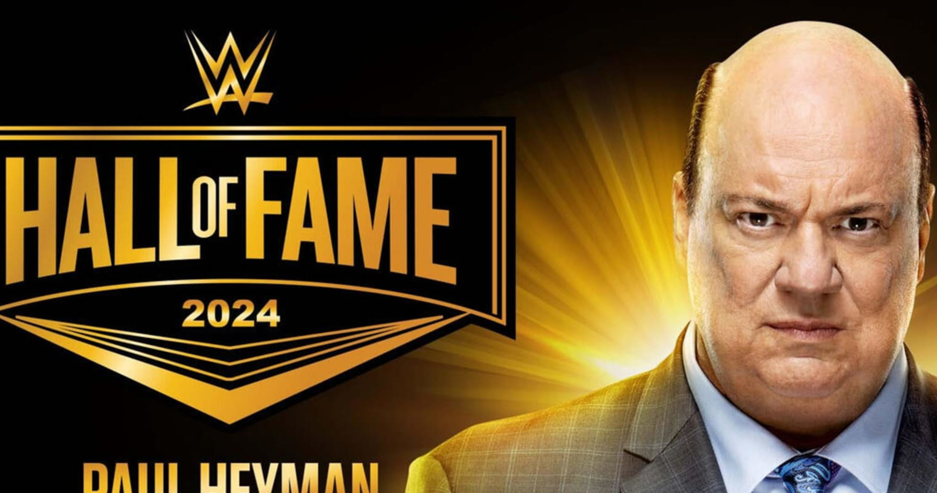 Catch Up on WWE Hall of Fame News and Gossip (Everything About the 2024 Ceremony and More!)