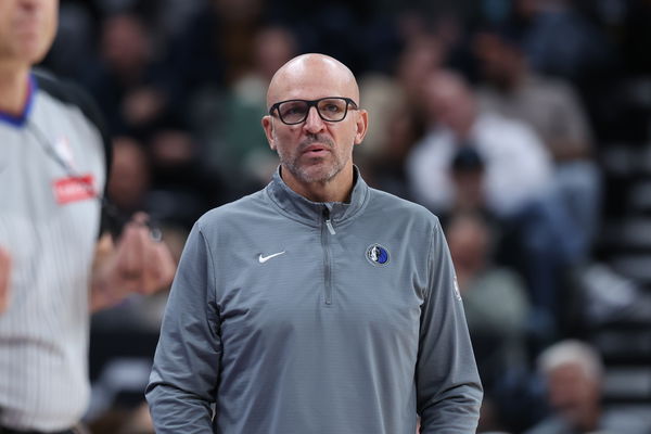 Jason Kidd Net Worth: What Is The Former NBA Star Worth These Years?