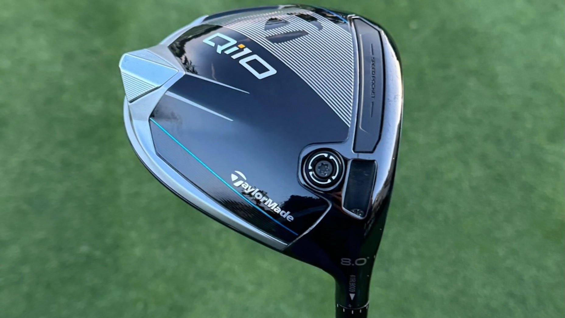 Scottie Schefflers Driver: What Model Does the Pro Golfer Use?