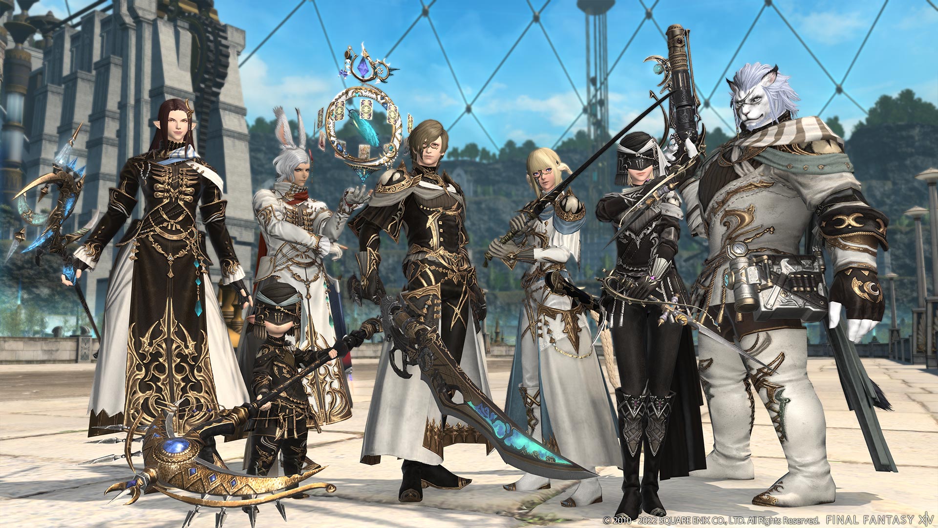 FFXIV Tomestones of Causality: Best Methods to Get Them Now