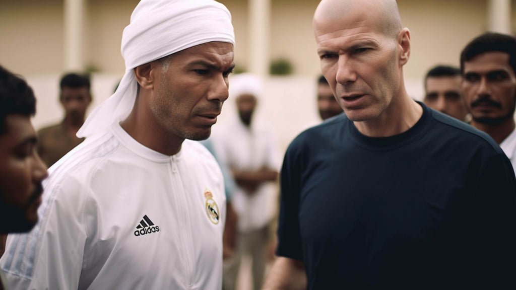 Zinedine Zidane Religious Beliefs: A Simple Guide