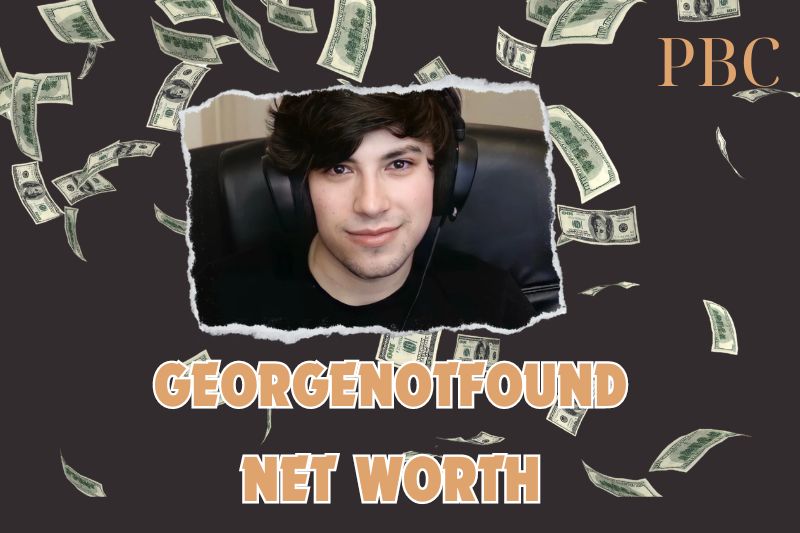 GeorgNotFound Net Worth: How Much Does This Minecraft Streamer Actually Earn Online?