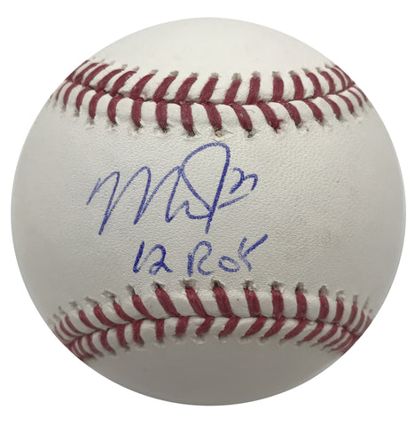 Where to Buy Autographed Mike Trout Memorabilia?