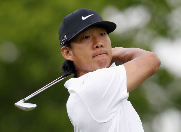 Anthony Kim Golfer Net Worth: How Much Is the Golf Star Actually Worth?