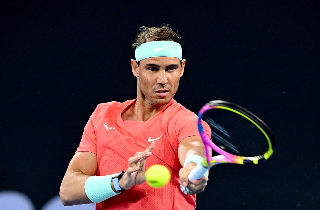 Want the News About Rafael Nadal? Heres Your Update