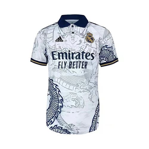 Dragon Real Madrid Jersey Review: Is It Worth Buying?