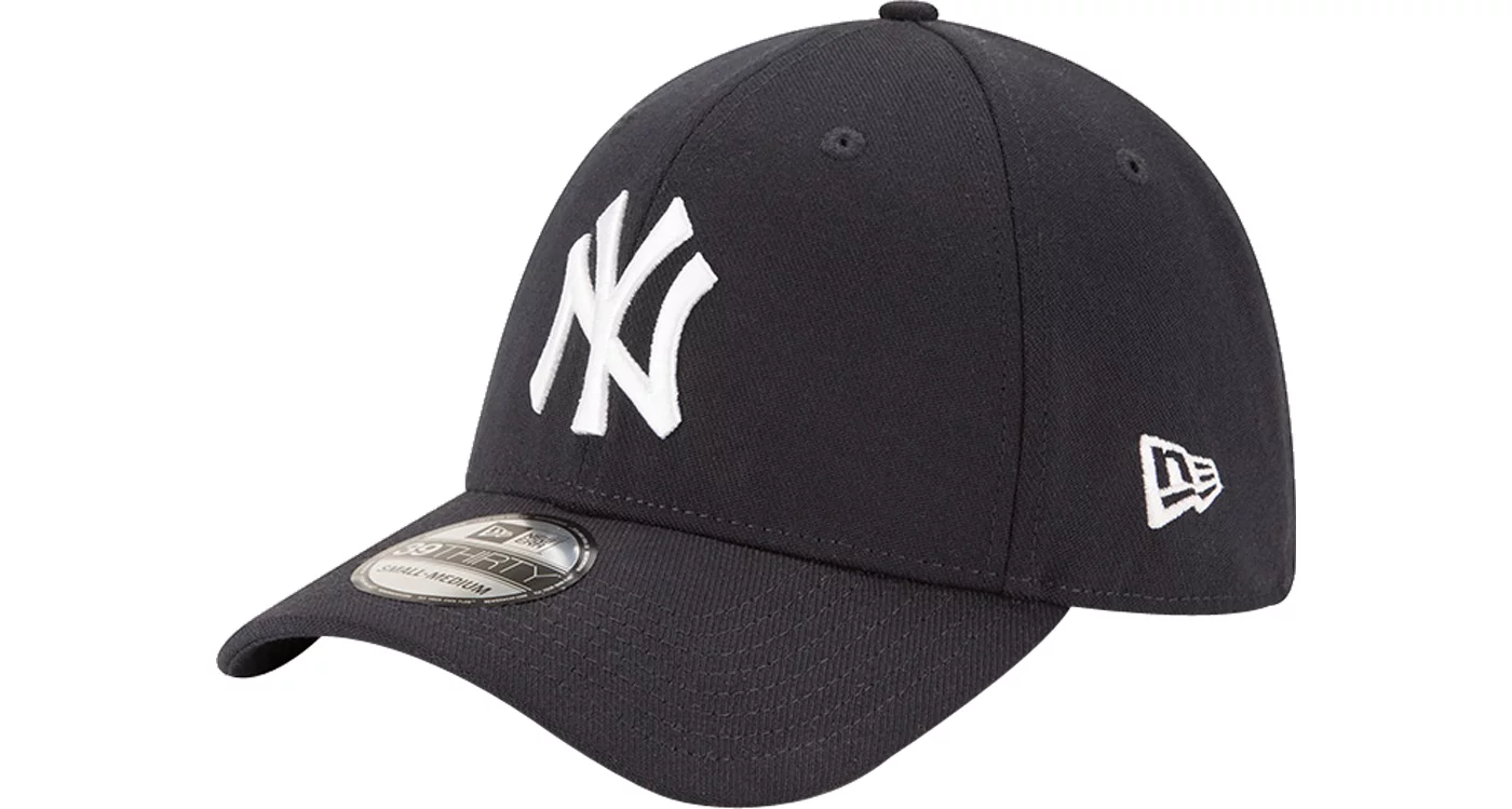 Find Your Perfect Yankees 39Thirty Fit and Rock the Look