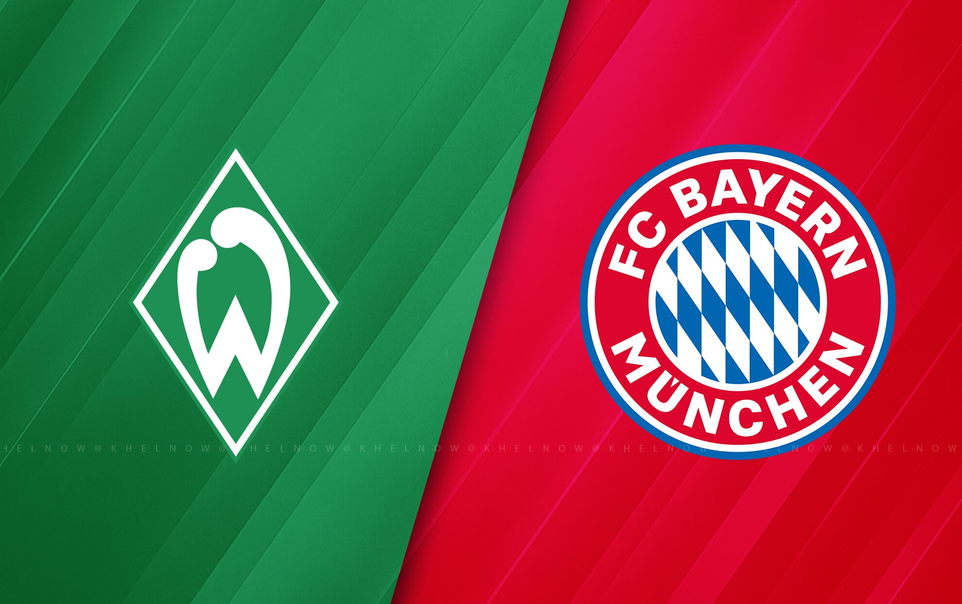 Bayern vs Werder Prediction: H2H Stats and Lineup Tips 2024