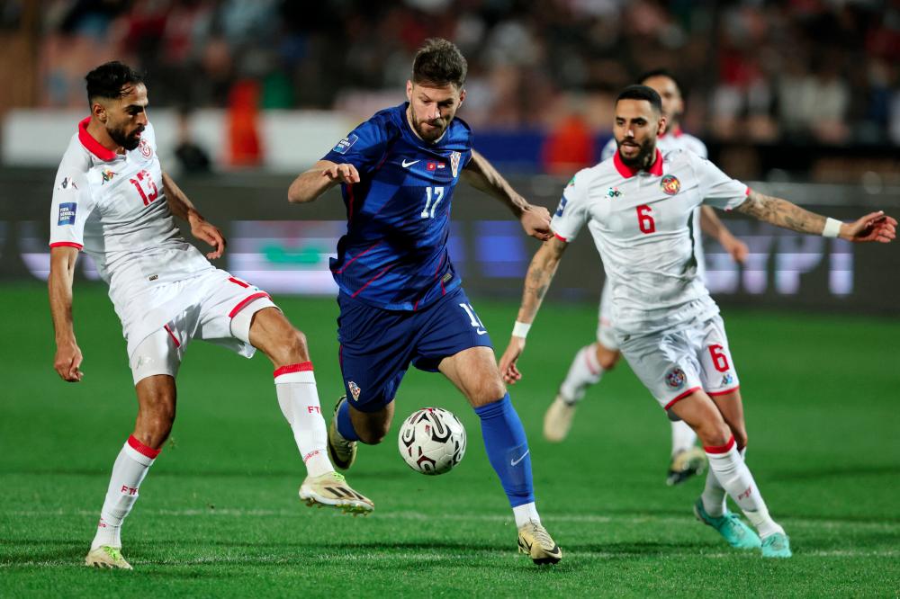 Get your tunisia vs croatia prediction right: Learn from experts and make smart bets today