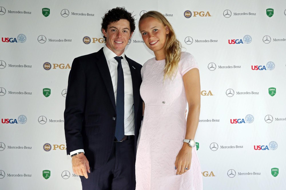 Will Rory McIlroy and Caroline Wozniacki Ever Get Back Together?