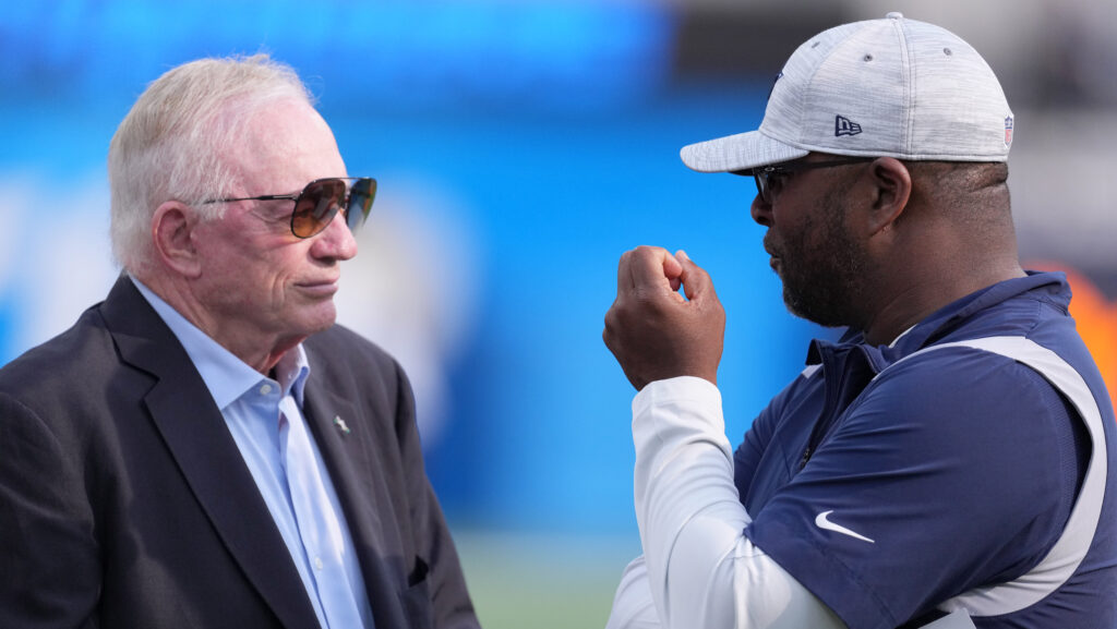 Dallas Cowboys GM: Whos the Top Candidate for the Job?