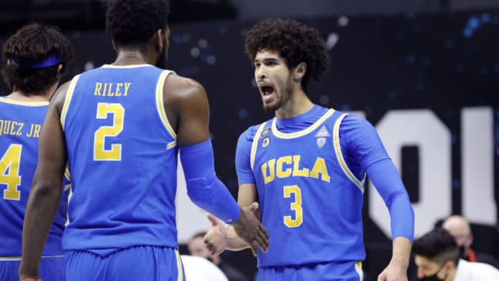 UCLA Basketball Preview: Newcomers and Schedule Outlook