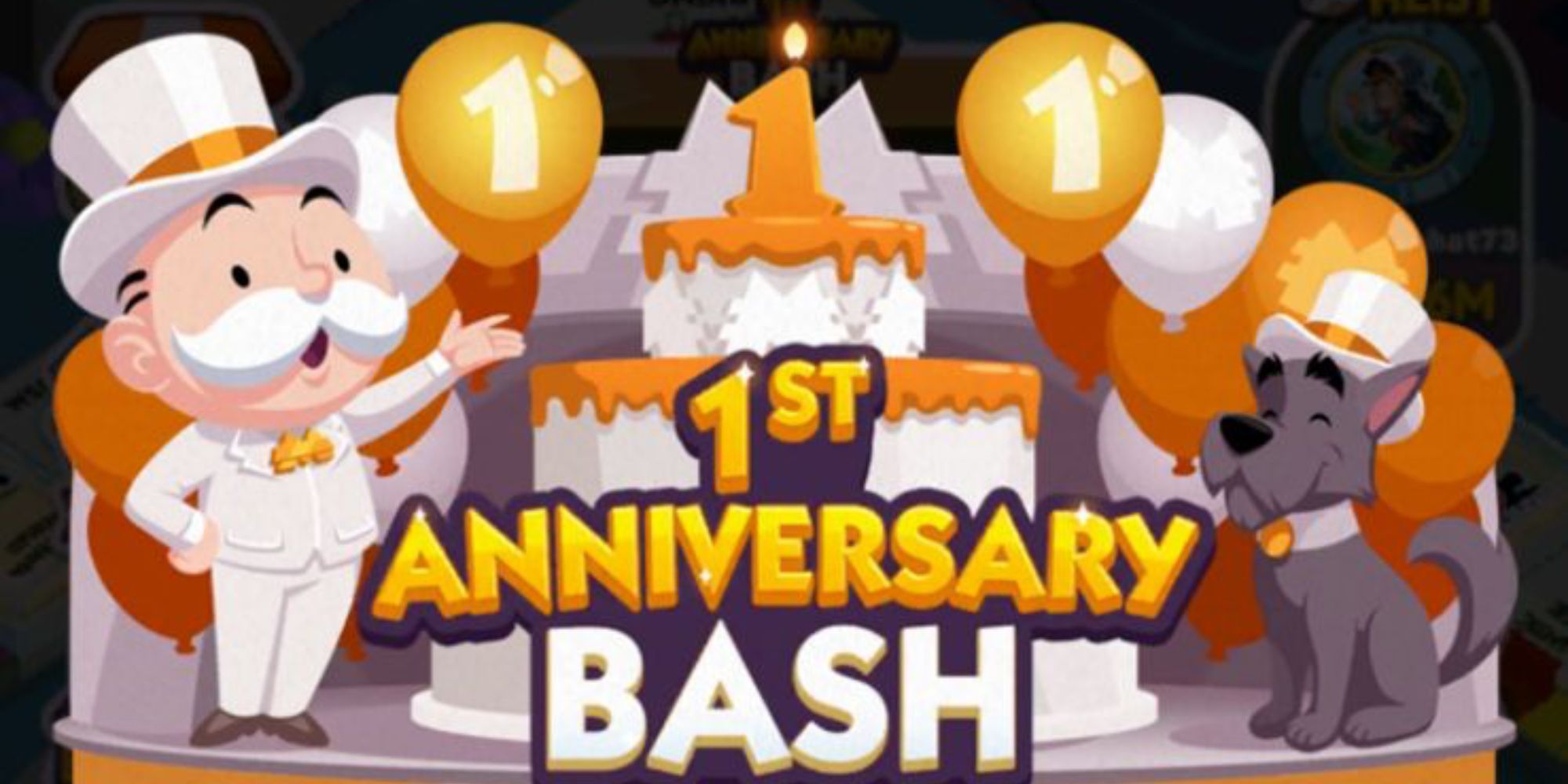 Get Ready for 1st Anniversary Bash Rewards: Free Gifts, Discounts, and More!