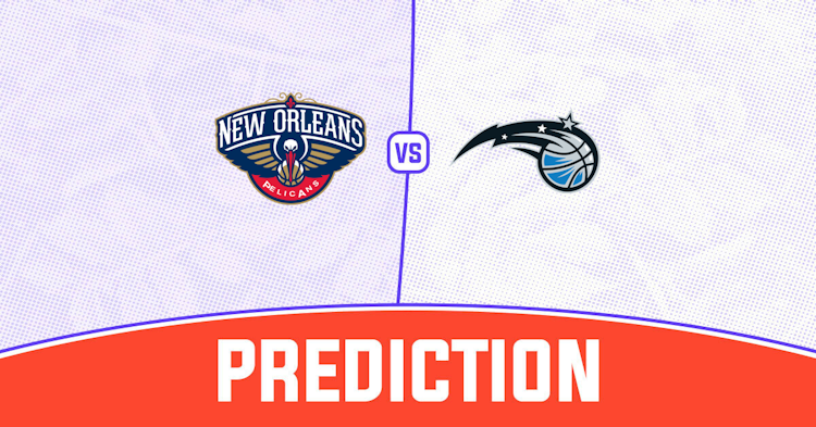 Pelicans vs Magic Game Prediction: Odds, Tips and Insights