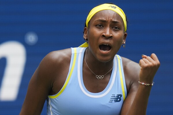 Coco Gauff Stats: Check Out Her Wins, Losses, and Everything In Between Right Here