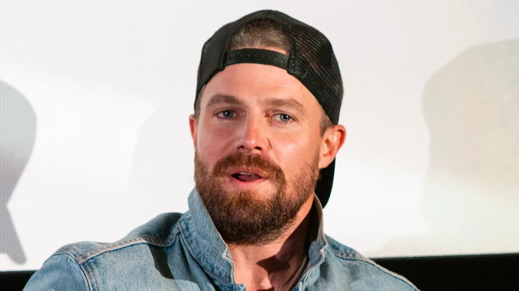 Is Stephen Amell a Brony? Uncovering the Unexpected Truth