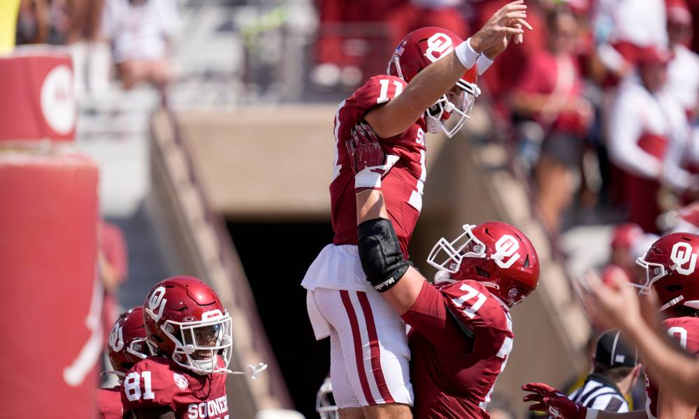 Oklahoma vs Tulane: The Sooners strengths vs the Green Waves will make a great game.