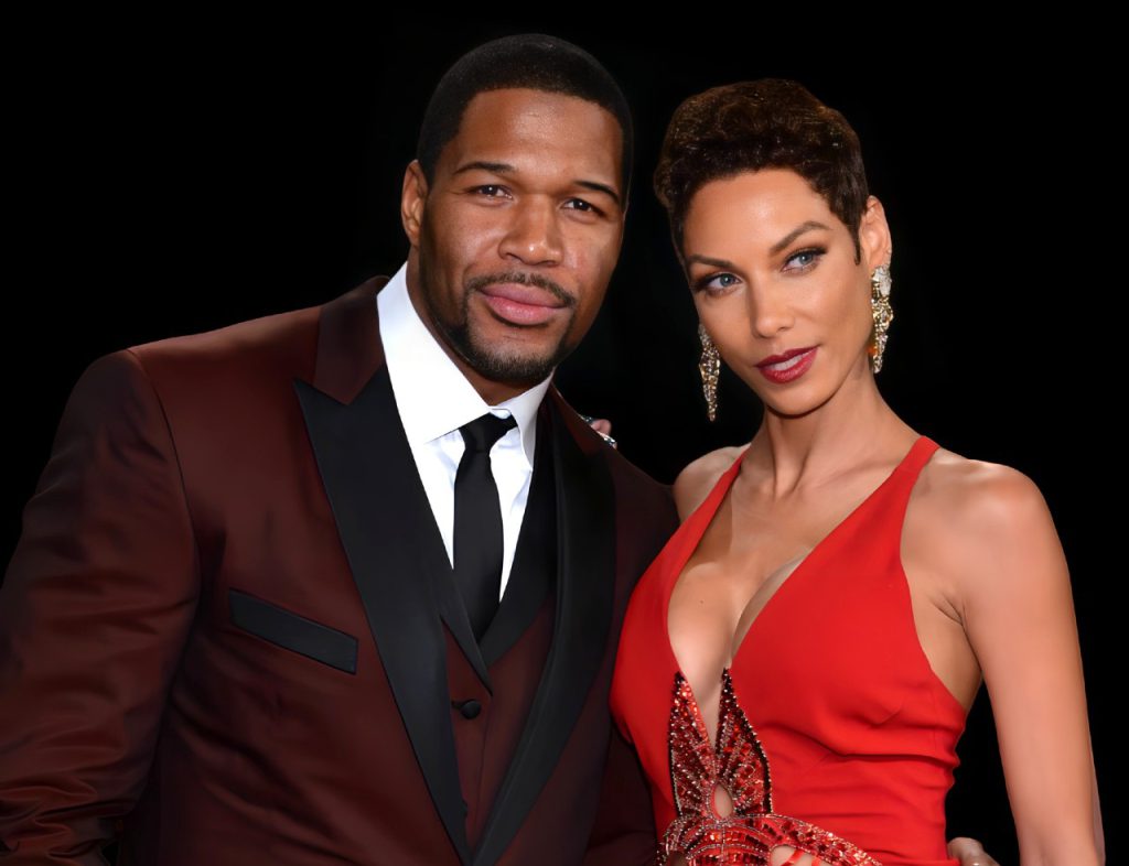 Strahan Net Worth 2024: How Much Is Michael Strahan Worth Today?