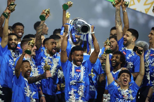 Al Hilal vs Como Prediction: Get the Latest Odds, Stats, and Predictions for This Clash