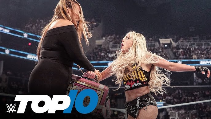 Watch Smackdown This Week: The Best Moments You Cant Miss