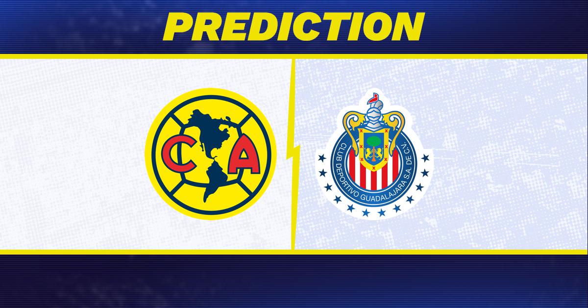 Club America vs Guadalajara Prediction: Who Will Win the Match? A Guide for Betting!