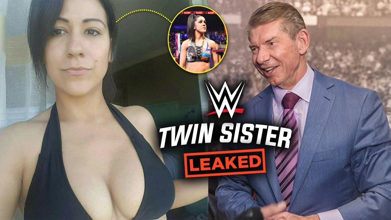 Surprising Facts About WWE Bayley and Her Sister You Didnt Know