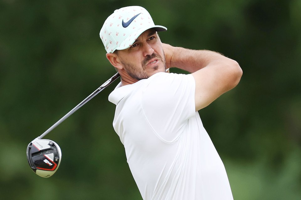 Surprising Stats About Brooks Koepka Career Earnings