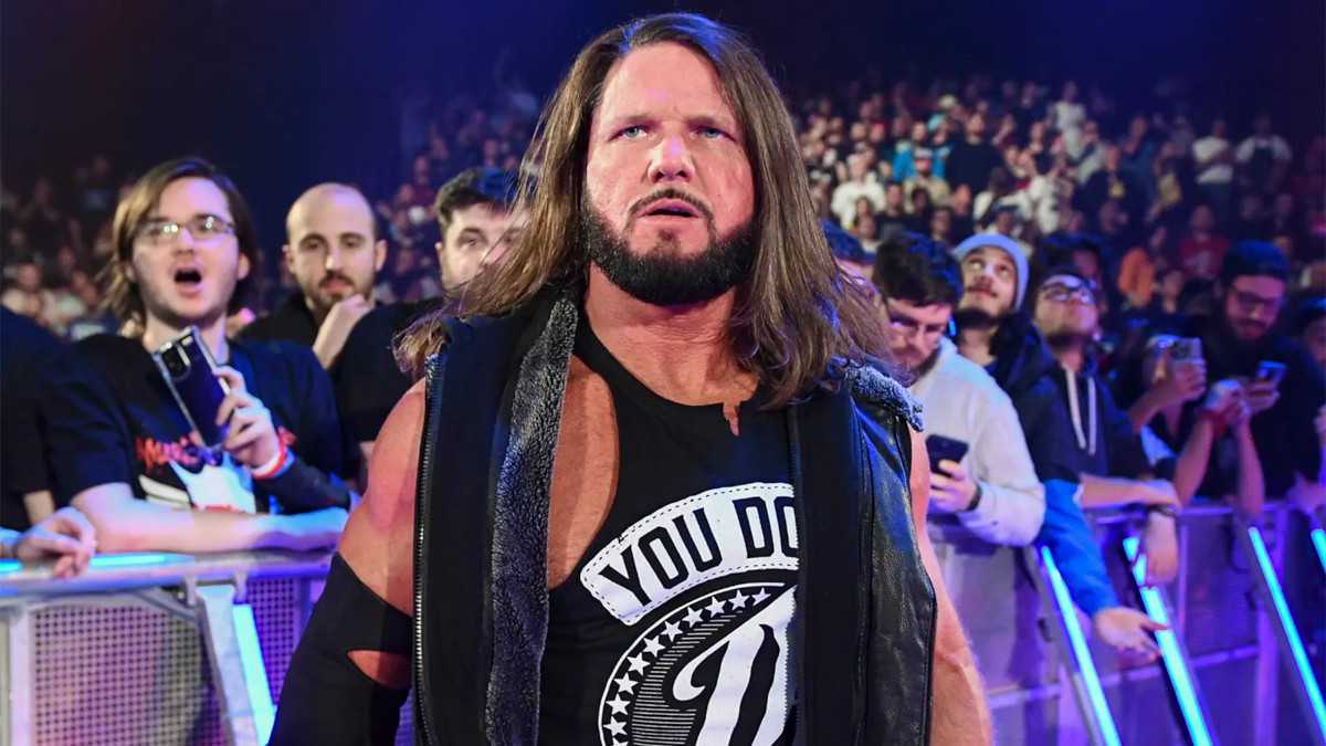 Will AJ Styles Retire in 2024? What We Know So Far