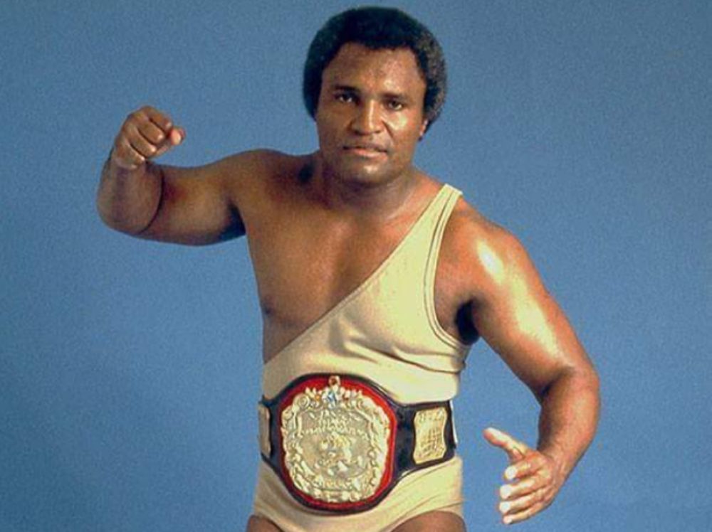 Carlos Colon: From Brooklyn to Puerto Rican Wrestling Royalty